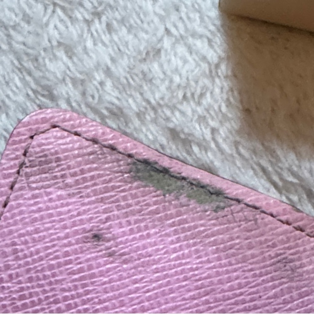 Louis Vuitton pink Murakami Multicolor Monogram 🔑 holder with box - Picture 13 of 15